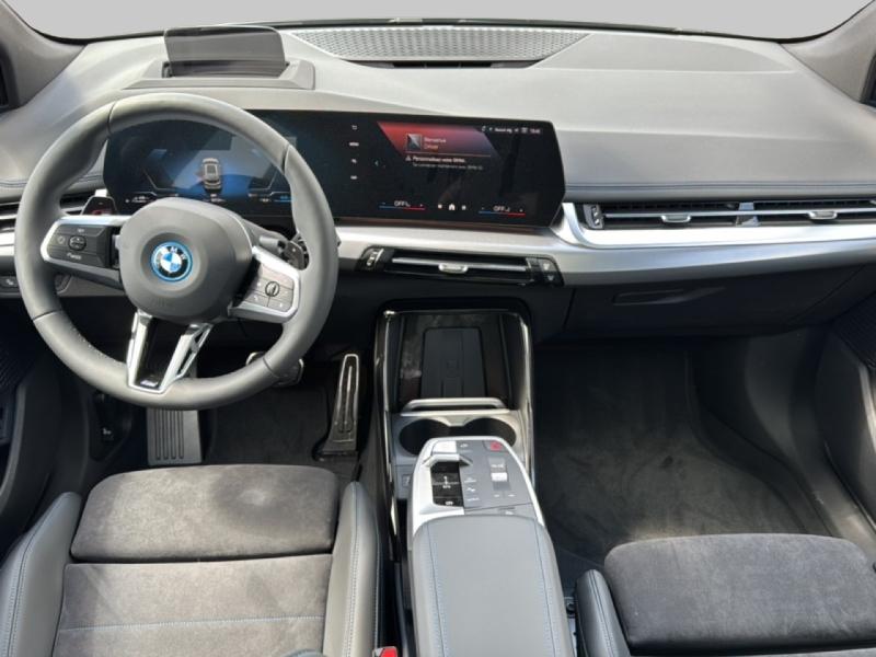 BMW Série 2 ActiveTourer