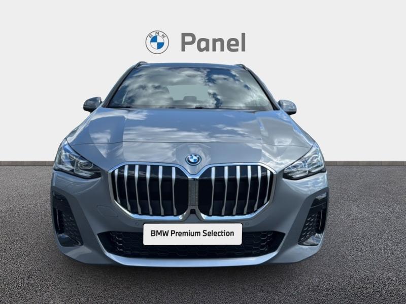 BMW Série 2 ActiveTourer