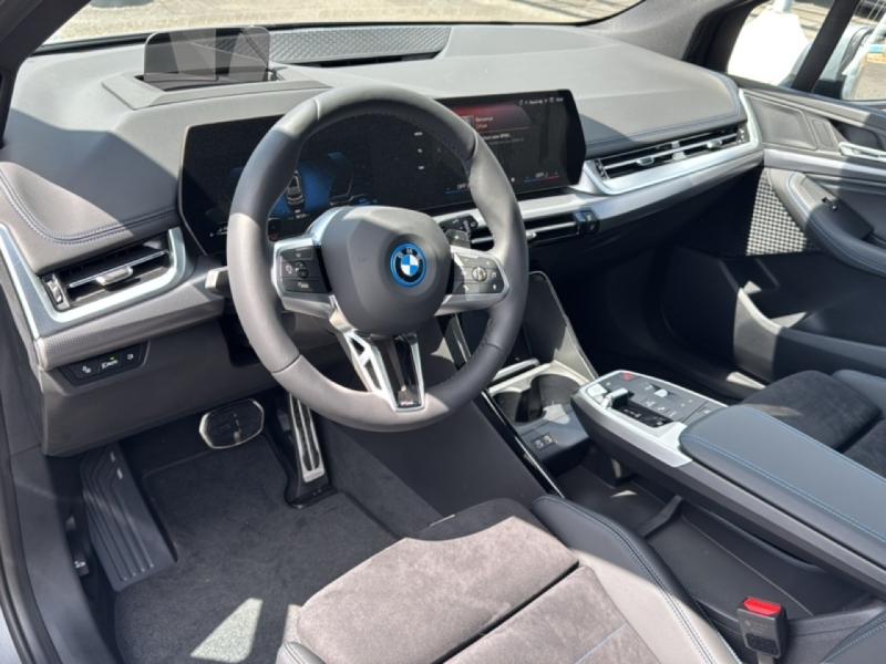 BMW Série 2 ActiveTourer