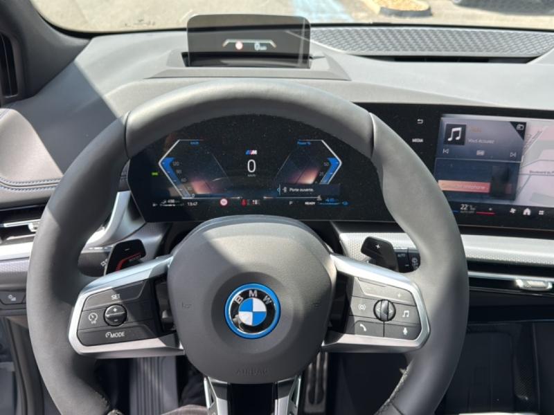 BMW Série 2 ActiveTourer