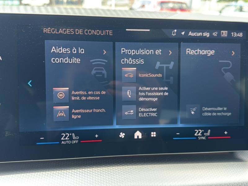 BMW Série 2 ActiveTourer