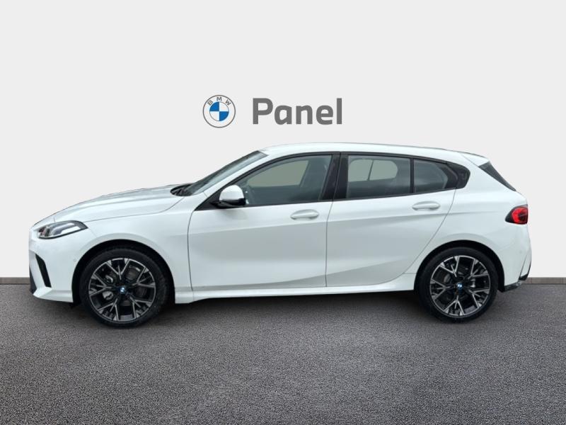 BMW Série 1