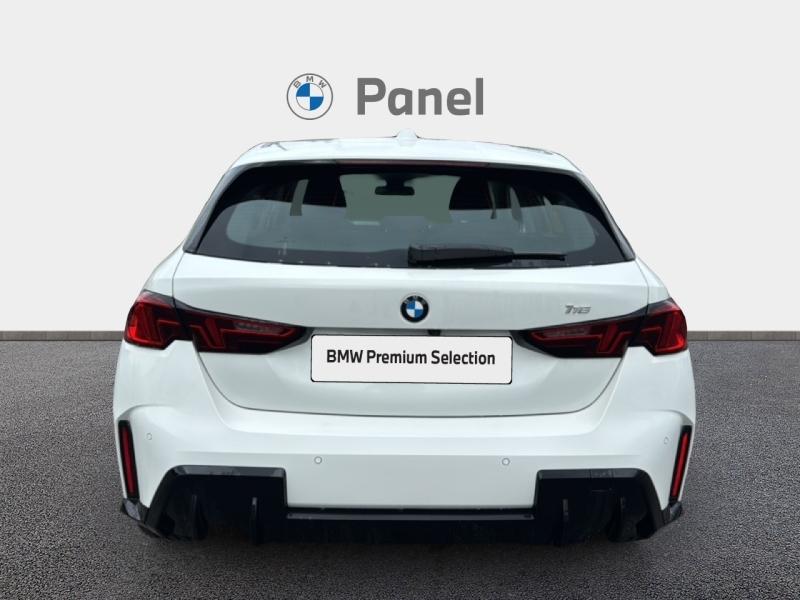 BMW Série 1