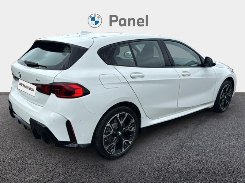 BMW Série 1
