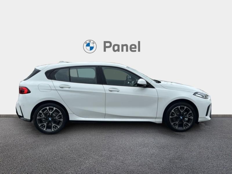 BMW Série 1