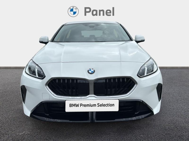 BMW Série 1