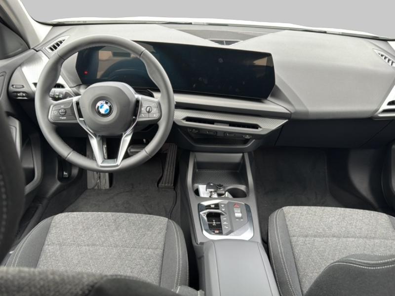 BMW Série 1