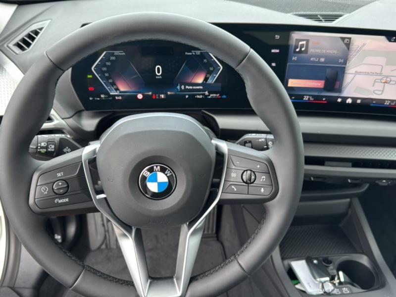 BMW Série 1