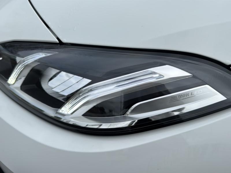 BMW Série 1