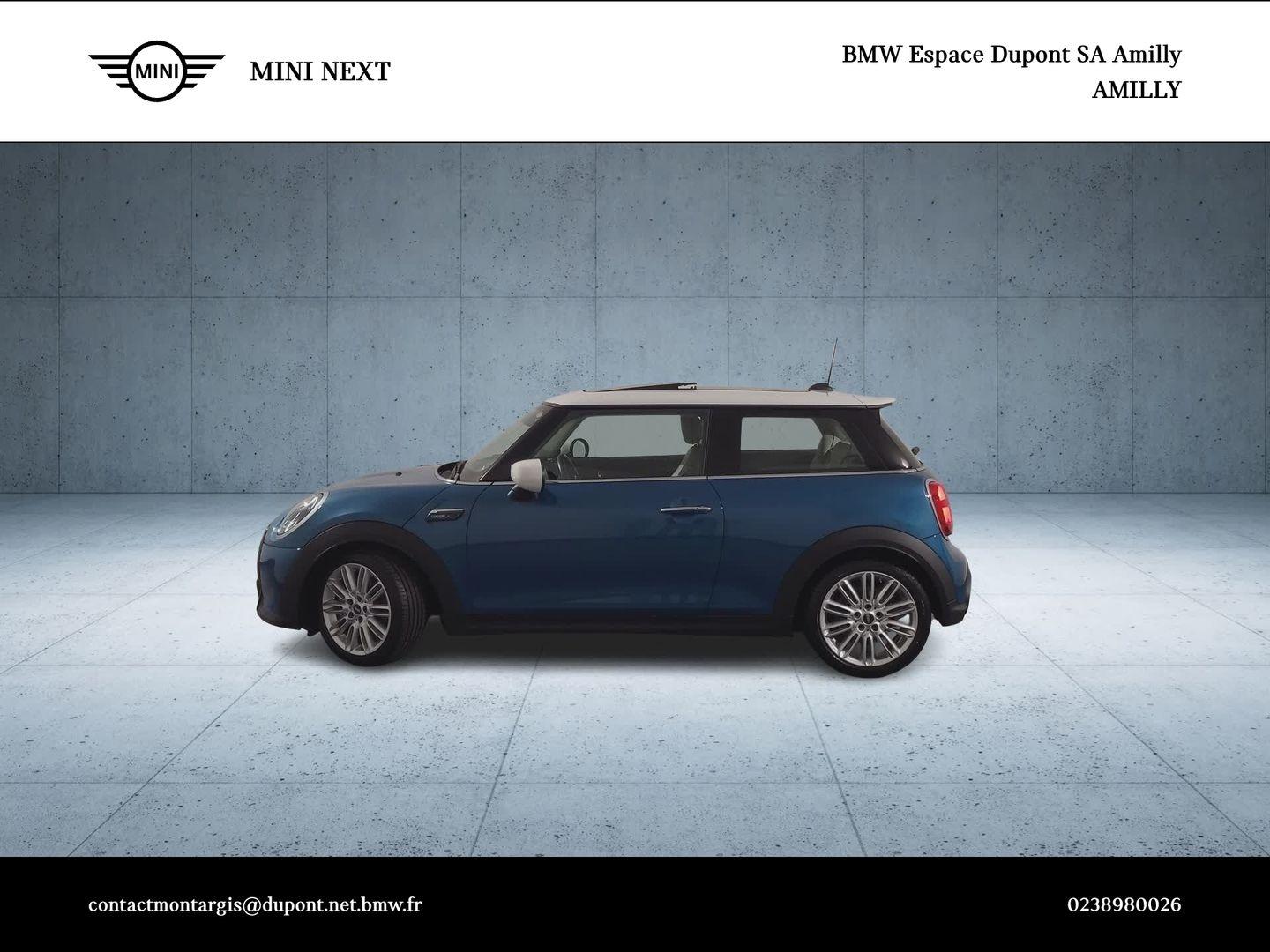 MINI Mini