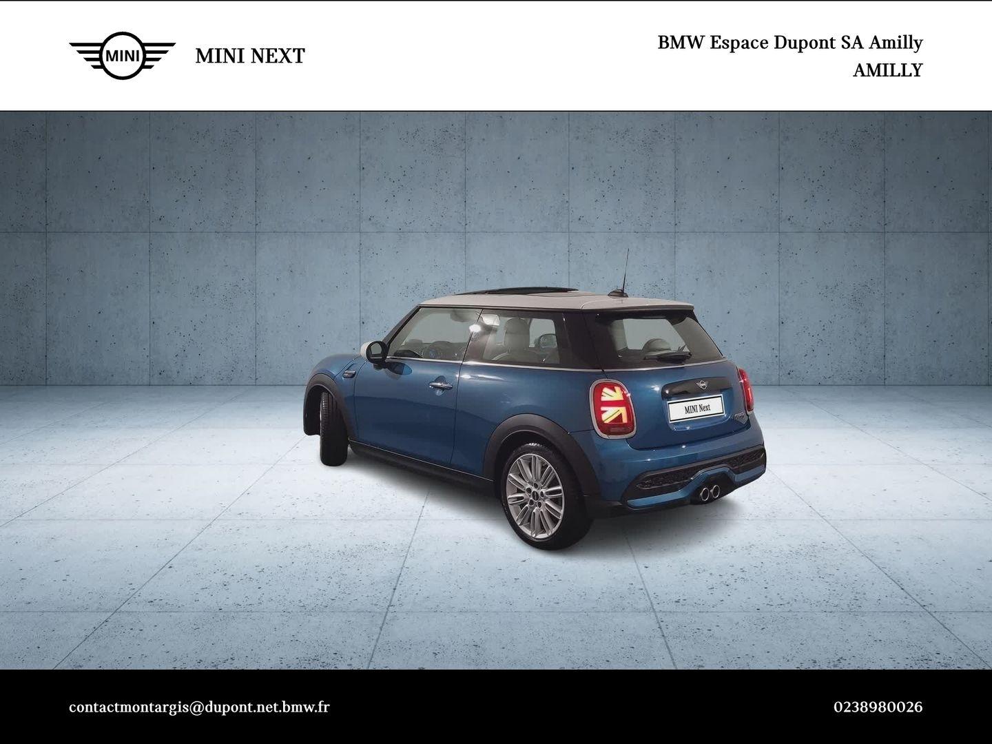 MINI Mini