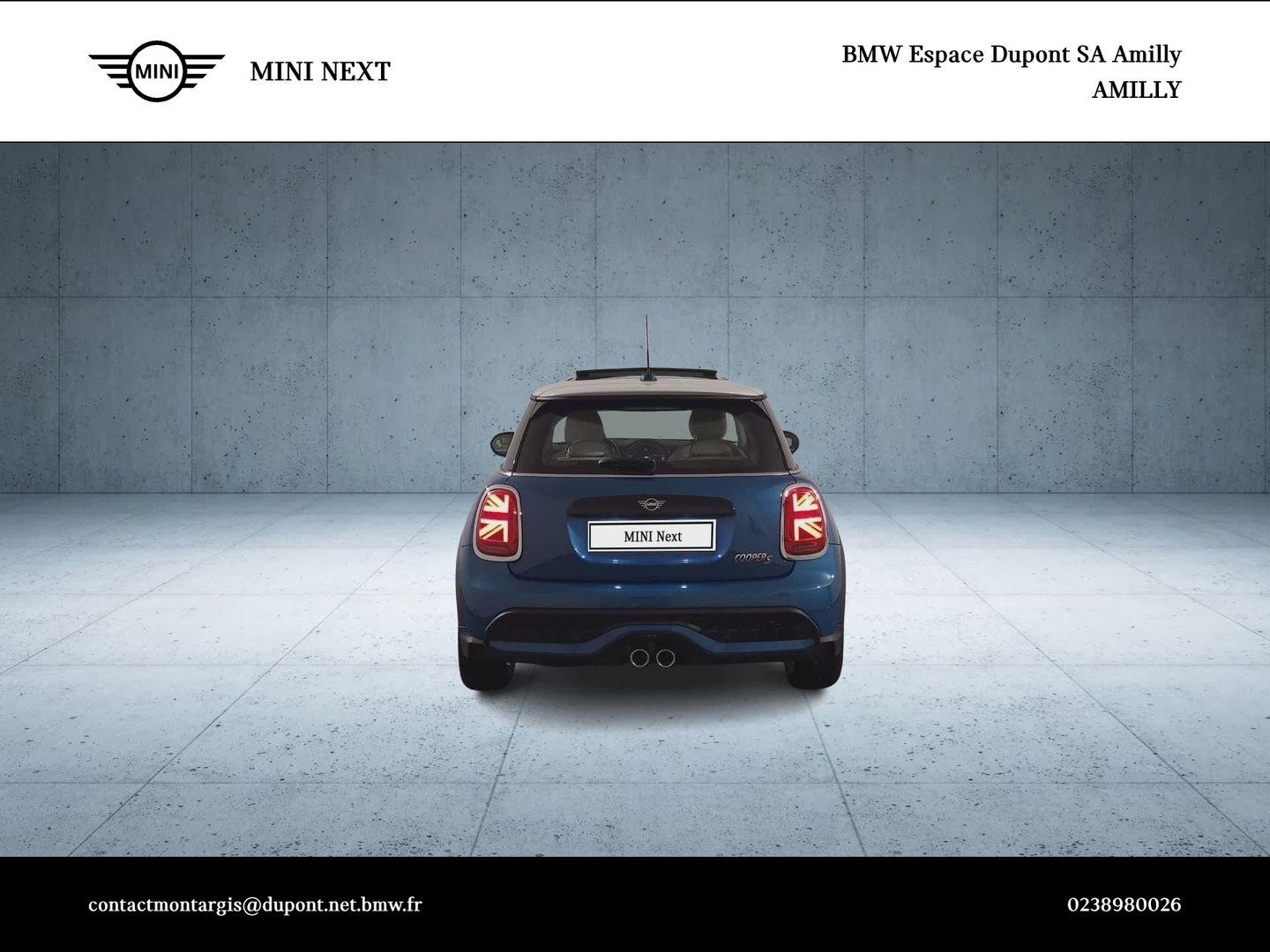 MINI Mini