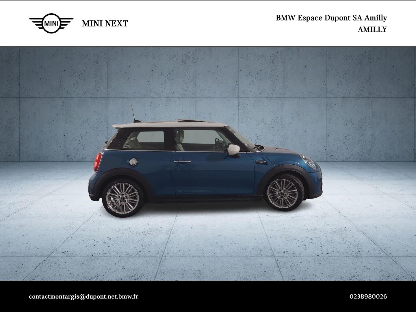 MINI Mini
