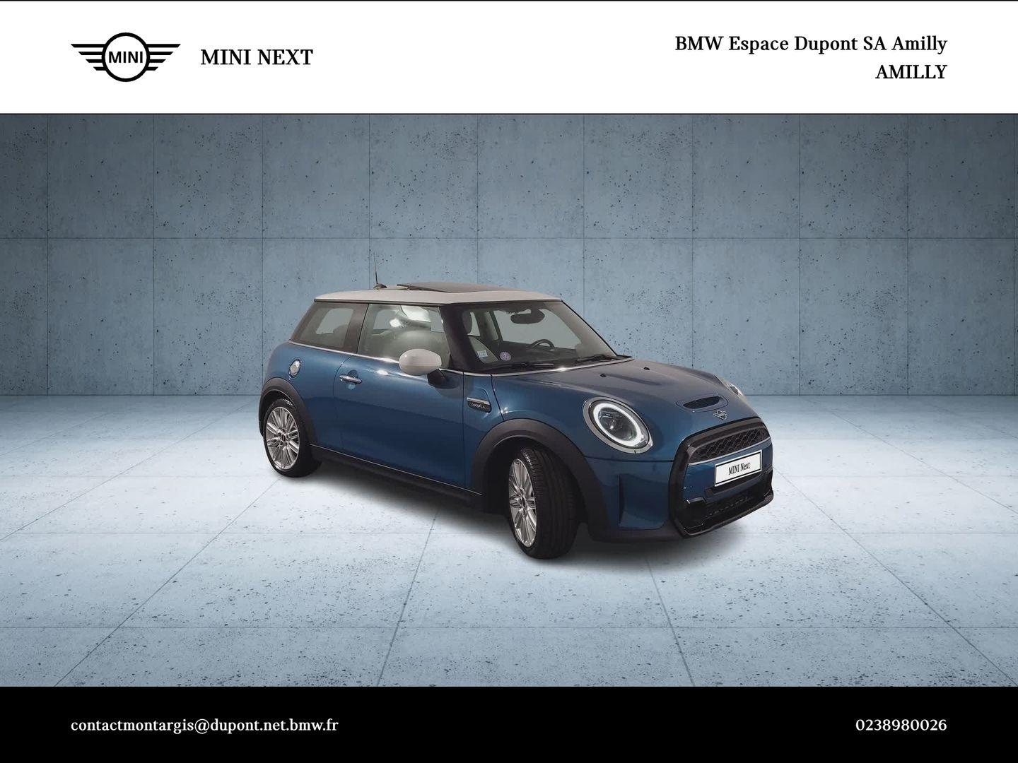 MINI Mini
