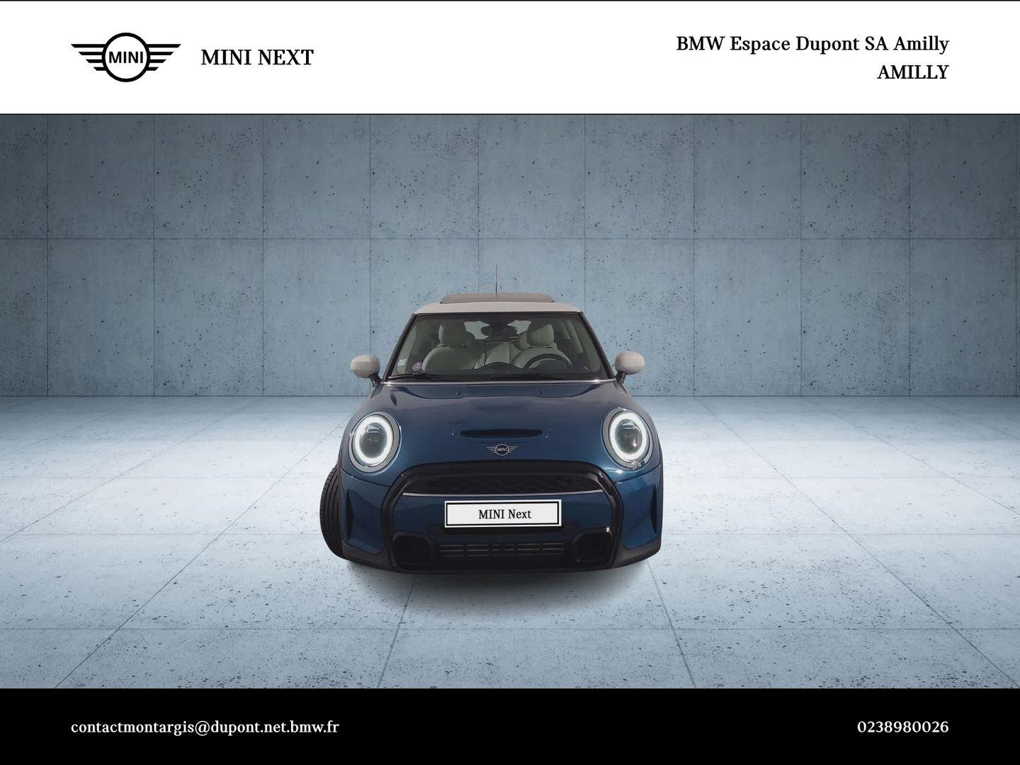 MINI Mini