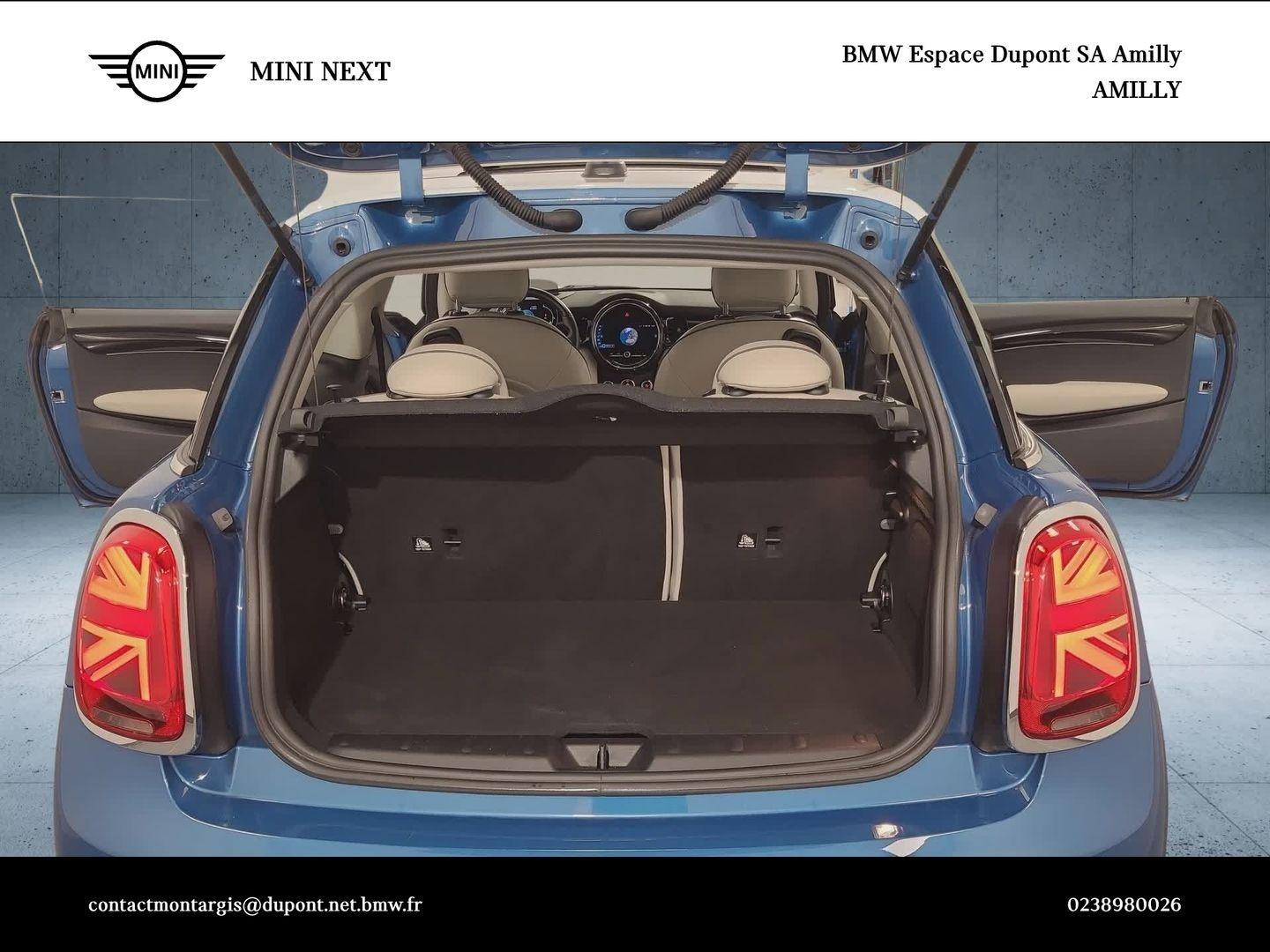 MINI Mini