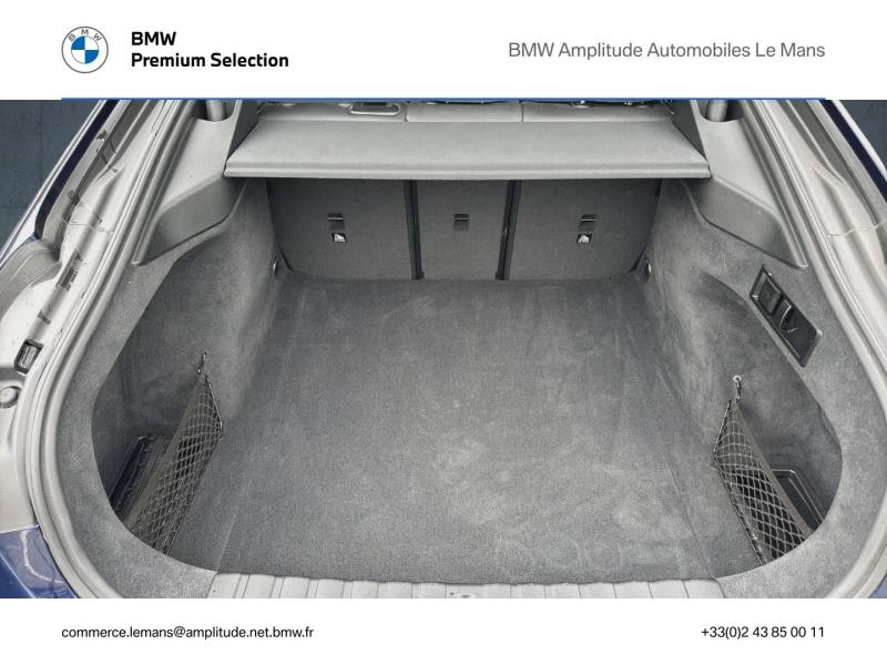 BMW Série 4 Gran Coupé
