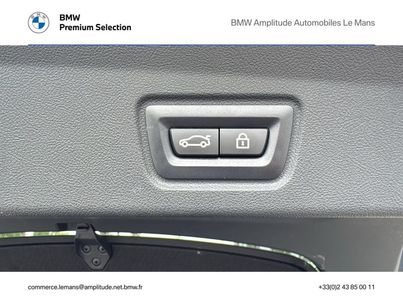 BMW Série 4 Gran Coupé