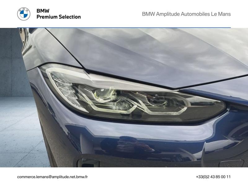 BMW Série 4 Gran Coupé
