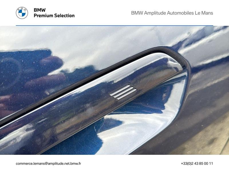 BMW Série 4 Gran Coupé