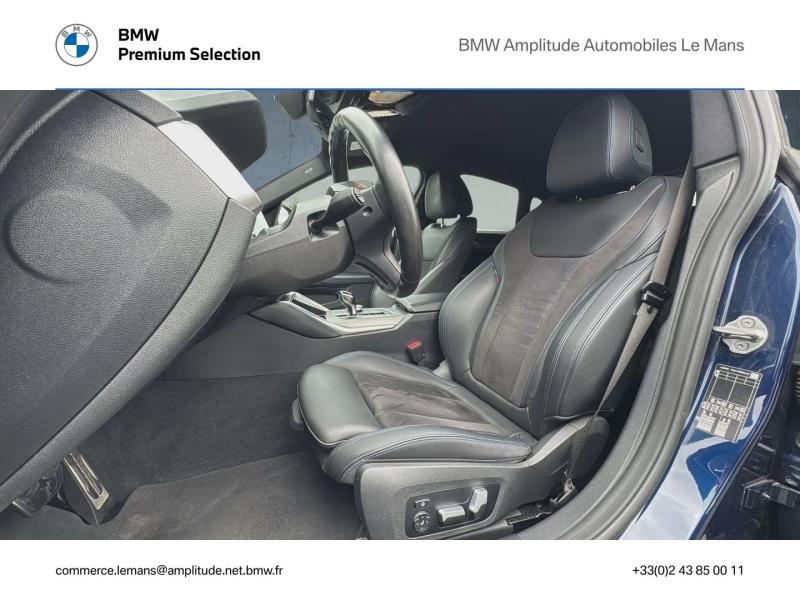 BMW Série 4 Gran Coupé