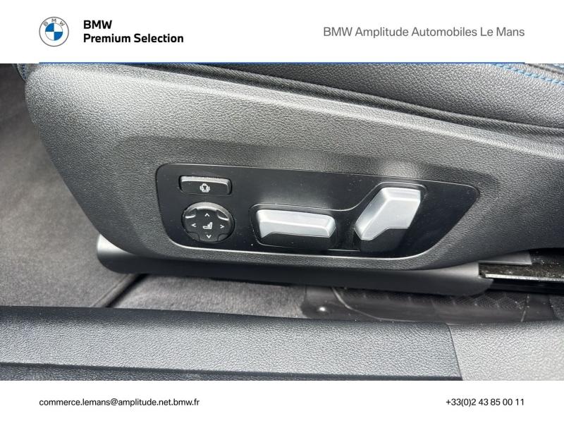 BMW Série 4 Gran Coupé