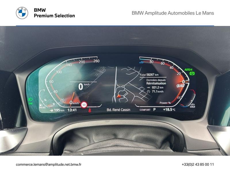 BMW Série 4 Gran Coupé