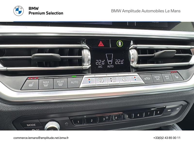 BMW Série 4 Gran Coupé