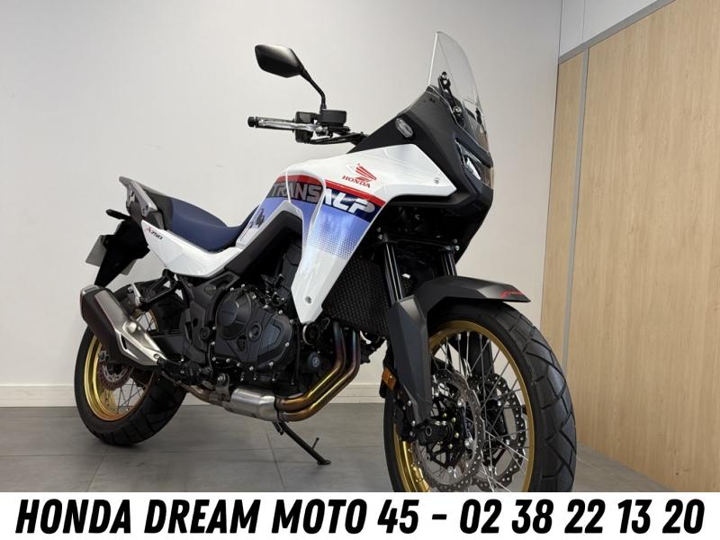 HONDA XL Transalp