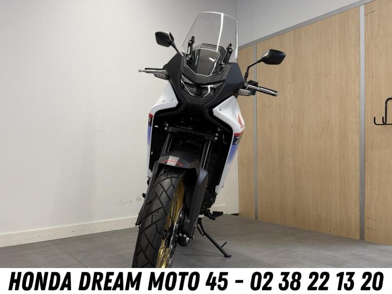 HONDA XL Transalp