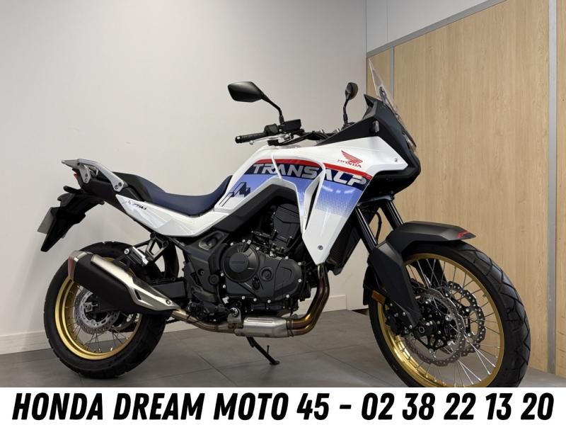 HONDA XL Transalp