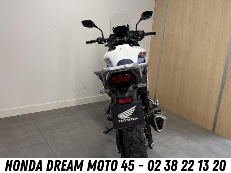 HONDA XL Transalp