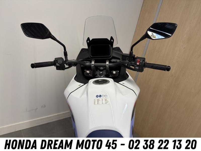 HONDA XL Transalp