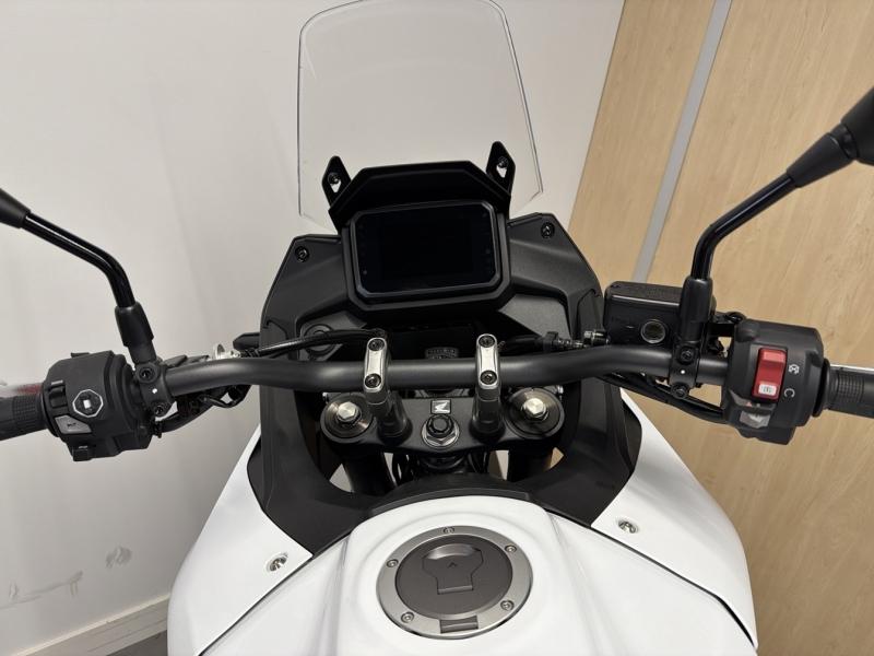 HONDA XL Transalp