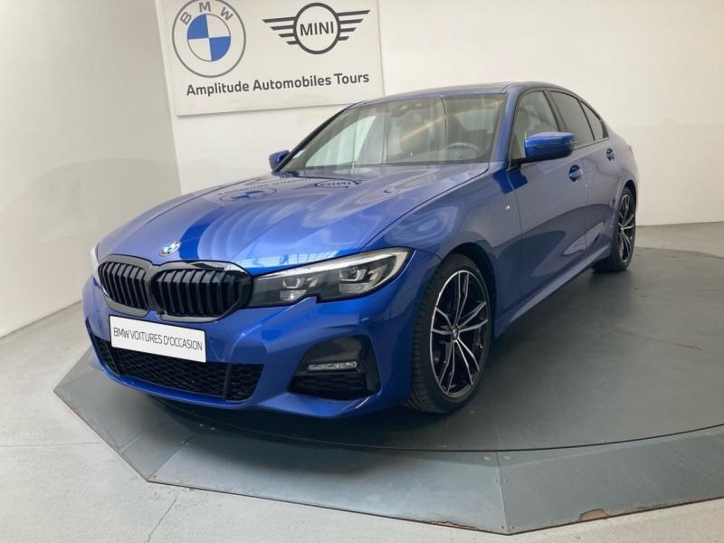 BMW Série 3