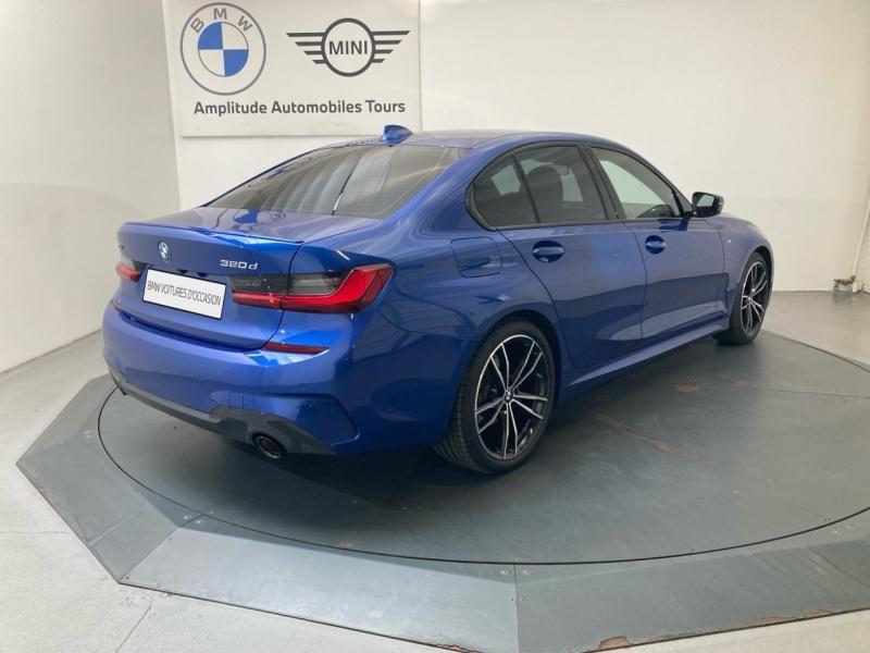 BMW Série 3