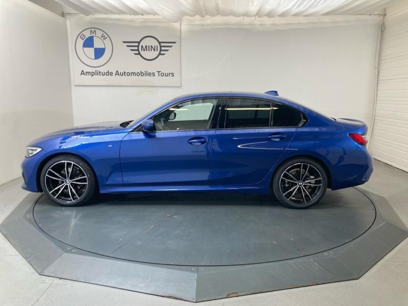 BMW Série 3