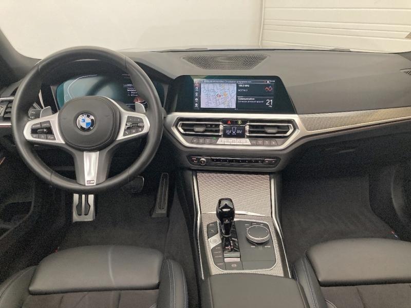 BMW Série 3