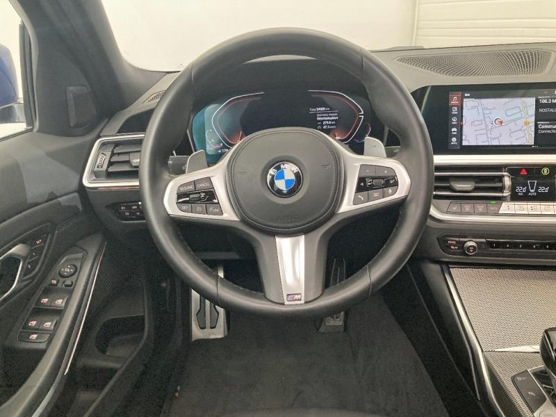 BMW Série 3