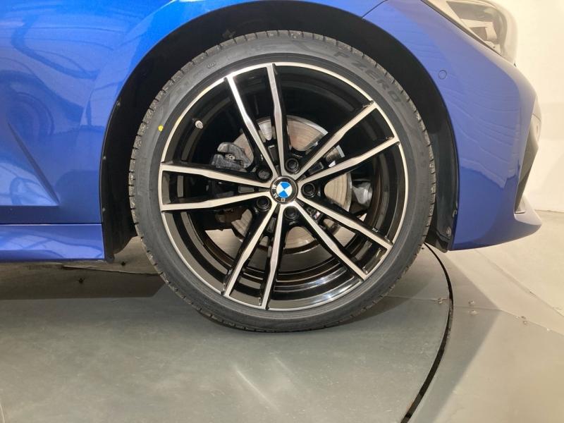 BMW Série 3