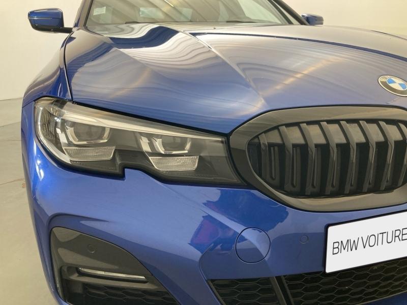 BMW Série 3