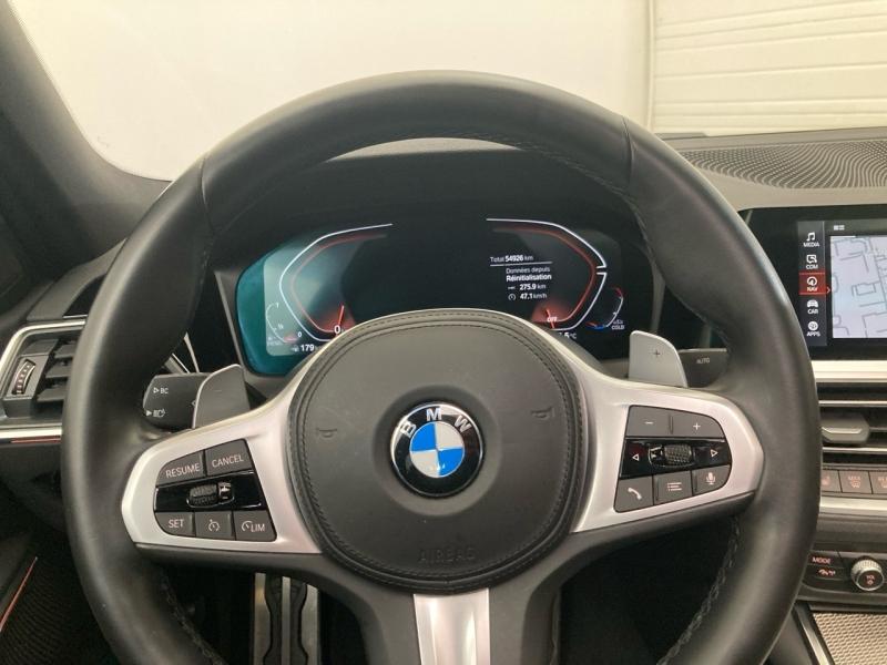 BMW Série 3