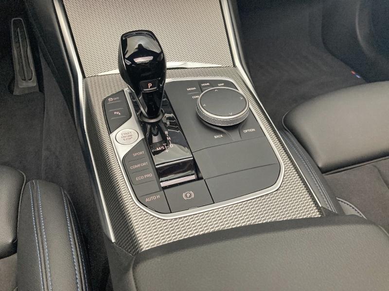 BMW Série 3