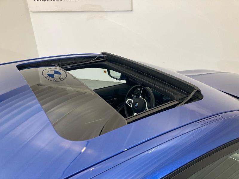 BMW Série 3