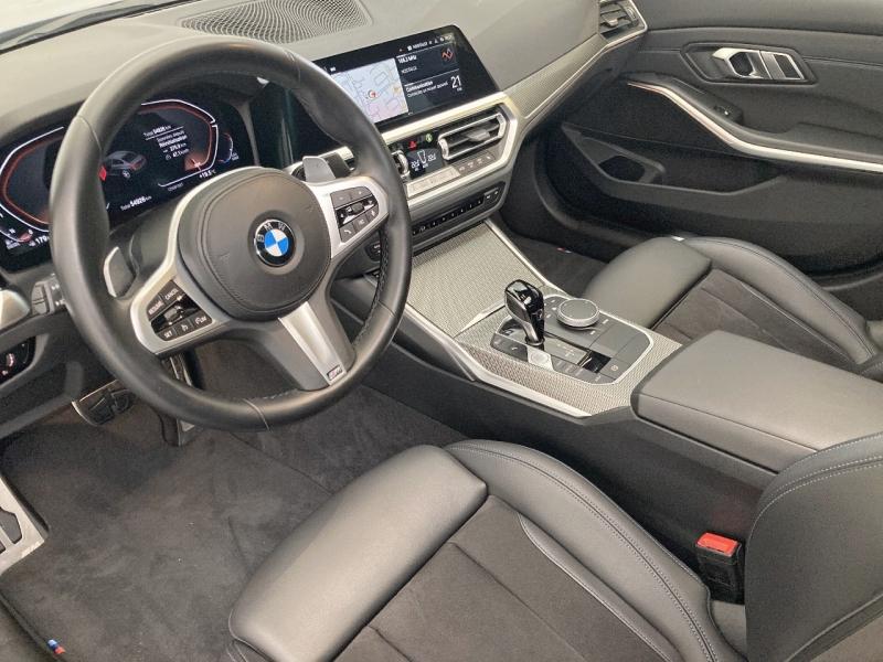 BMW Série 3