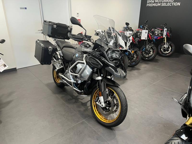 BMW R