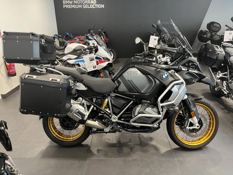 BMW R