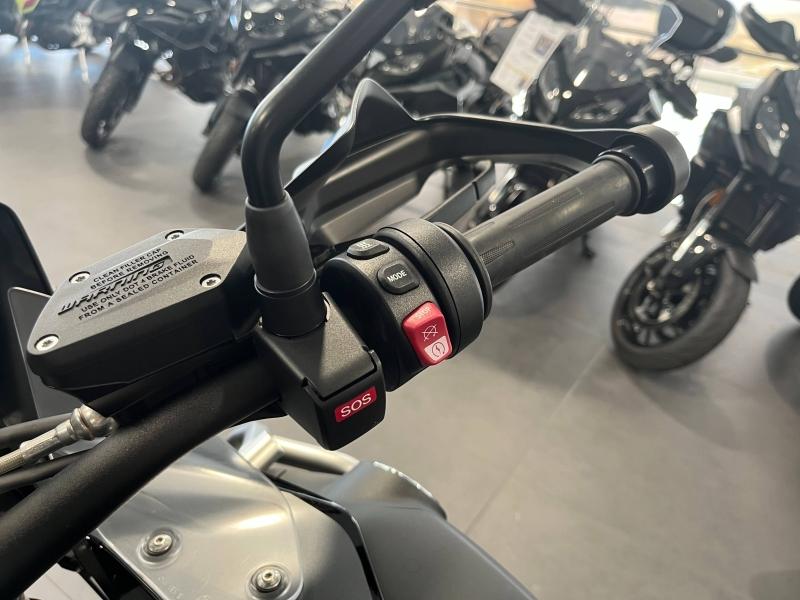 BMW R