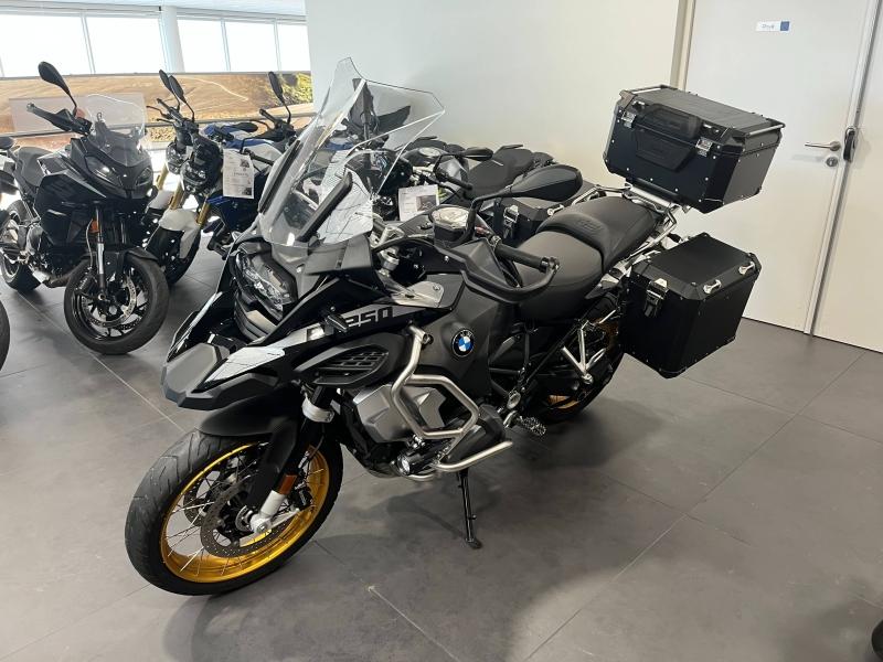 BMW R