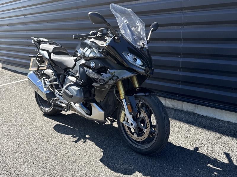 BMW R